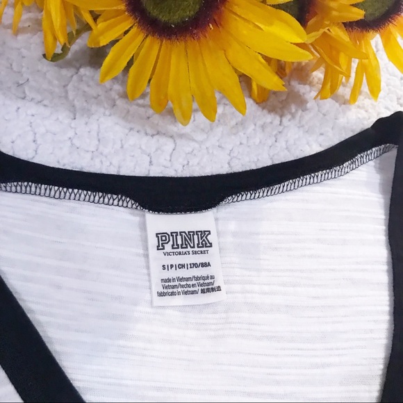 Pink Bling burnout t shirt - Picture 2 of 8